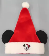 【中古】帽子 ミッキーマウス ファンキャップ 「ディズニー・クリスマス2023」 東京ディズニーリゾート限定