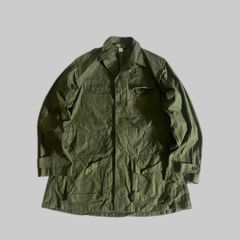 【フランス軍】AIR FORCE M-47 Field Jacket