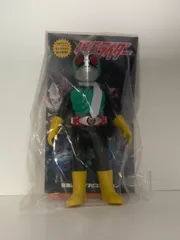 ショッカーライダー2号