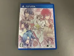 PSVITA 忍び､恋うつつ -甘蜜花絵巻-