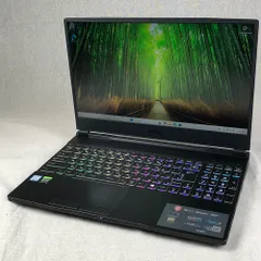 コジコジ様専用GALLERIAゲーミングノートRTX 2070+9世代i7 コジコジ様専用GALLERIAゲーミングノートRTX 2070+9世代i7