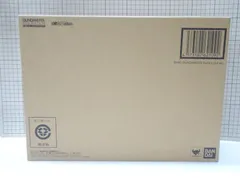 GFFMC ウイングガンダム EW版 Early Color ver. 輸送箱未開封品のサムネイル