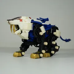 ZOIDS ゾイドセット　1999年　旧ゾイド　第二世代　② アイテム一覧