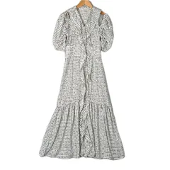 snidel スナイデル レディース ワンピース ポリエステル 0【中古】