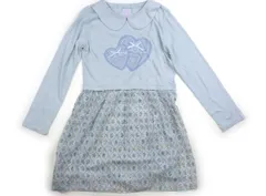 【アクシーズファムキッズ/axesfemmeKIDS】ワンピース 140サイズ 女の子【子供服・ベビー服】（1919535）