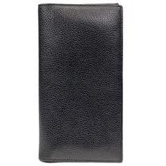 SAINT LAURENT PARIS サンローラン パリ 財布 長財布 二つ折り財布 モノグラムシャドウ コンチネンタル ロングウォレット レザー ブラック