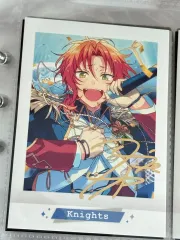 あんスタ　月永レオ　朱桜司　返礼祭　痛バ あんスタ 月永レオ 朱桜司 返礼祭 痛バ