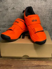 ★新品未使用★dhb トライアスロン用シューズ ☆新品未使用☆dhb トライアスロン用シューズ