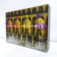 【美品】ももクロマニア2019 DVD / MOMOCLO MANIA 2019 ももいろクローバーZ ライブ LIVE