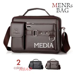 【新商品が大人気です！】ビジネスバッグ メンズ ビジネスバック ショルダーバッグ 2way ハンドバッグ トートバッグ 手提げ 斜め掛け 通勤 カバン メンズバッグ 紳士鞄