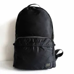 2025年最新】PORTER TANKER デイパックの人気アイテム - メルカリ