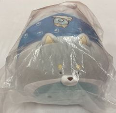 BANDAI SPIRITS 이치 반 쿠지 스미코구라시 코이누와 이누고코 테마 D상 토카게 이누 인형