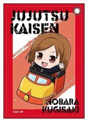 【中古】雑貨 釘崎野薔薇 合皮パスケース 遊園地デフォルメver. 「呪術廻戦」