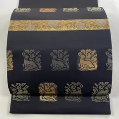 専用帯3141 3114 二点セット ●高級 正絹 片面全通 リバーシブル 袋帯 楽天市場】博多織本袋帯 20色から選べる 合わせやすい無地2色の