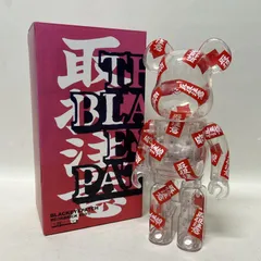 【限定・即完売品】ベアブリック　取扱注意 2025年最新】ベアブリック 取扱注意の人気アイテム - メルカリ