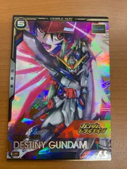 PSA10 ガンダムトライエイジ デスティニーガンダム imgrc0065216061.jpg
