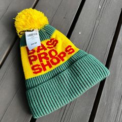 バスプロショップス　ビーニー　Bass Pro Shops ニット帽