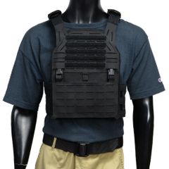 LBT G3 Plate Carrier 6094G3 [Black/Medium]