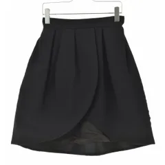 未使用タグ付き LOUIS VUITTON フレアスカート ひざ丈 ウール混 2025年最新】LOUIS VUITTON レディース ひざ丈スカートの人気アイテム