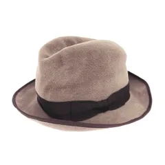 2025年最新】Paul Harnden ハットの人気アイテム - メルカリ