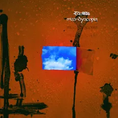 CD / そこに鳴る / miss-dystopia (動画付き豪華盤)