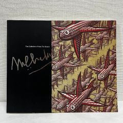 M.C.エッシャー ハウステンボス・コレクション 1998年 図録