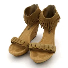 【新品、未使用23センチ】 MINNETONKA ベージュ トングサンダル 楽天市場】【SALE】【ミネトンカ 公式】MINNETONKA 【23M03