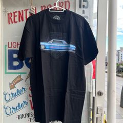 JM FORD 63 PATTERNS - Men's T Shirt　TRIBAL
