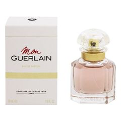 ☆残量多☆GUERLAIN モンゲラン インテンス オードパルファム 30ml 