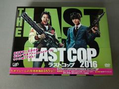 LASTCOP ラストコップ 2016 Blu-ray - メルカリ