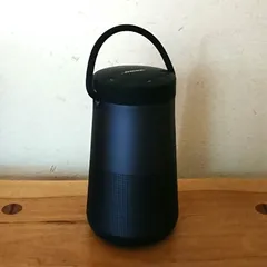 bose soundlink revolve+ blackの人気アイテム - メルカリ