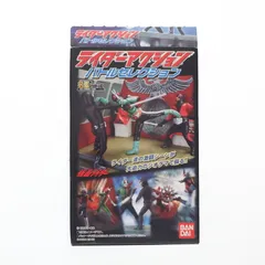 仮面ライダー　ライダーアクションバトルセレクション 9個入り 仮面ライダー ライダーアクションバトルセレクション 9個入り