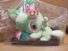こけむし カビゴン ぬいぐるみ ぽこあポケモン タグ付き 新品✨ - メルカリ