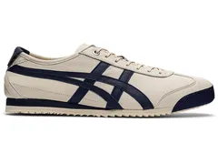 2025年最新】オニツカタイガー メキシコ66 ネイビーの人気