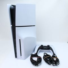 新型 PlayStation5プレイステーション5本体 CFI-2000 ディスクドライブ搭載モデル