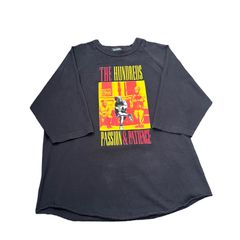 GUNS N' ROSES Band T-shirt