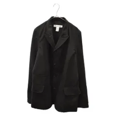 2026年最新】COMME des GARCONS SHIRT メンズ テーラードジャケットの