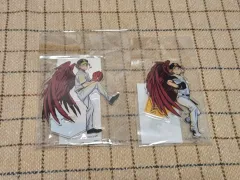 僕のヒーローアカデミア ホークス バンクホークス 野球 コラボ アクリル まとめ売り
