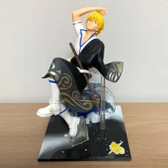 2025年最新】一番くじ 銀魂 A賞 坂田銀時フィギュアの人気