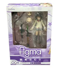 【最安値・新品未開封】figma 魔法少女まどか☆マギカ 暁美ほむら 115 Amazon.co.jp: figma 魔法少女まどか☆マギカ 暁美ほむら : ホビー