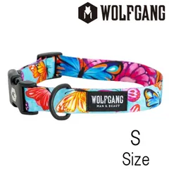 2025年最新】WOLFGANG MAN & BEAST 首輪・ハーネス・リードの