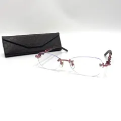 美品✨GUCCI グッチ GG柄 サングラス リムレス フレームレス Y2K GUCCI - ◎y2k◎ GUCCI リムレス サングラス パープル