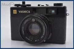 ⭐️ 動作確認済 ⭐️ヤシカ YASHICA ELECTRO 35 CCN 2025年最新】yashica electro 35 ccの人気アイテム - メルカリ