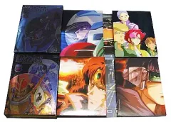2026年最新】蒼き流星SPTレイズナー Blu-ray BOXの人気アイテム - メルカリ