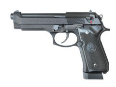 KSC　U.S.M9 『CO2』 ABS