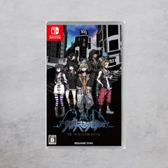 【状態A】Switch 新すばらしきこのせかい