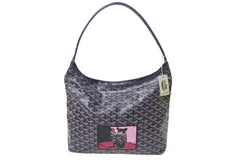 2025年最新】goyard hoboの人気アイテム - メルカリ