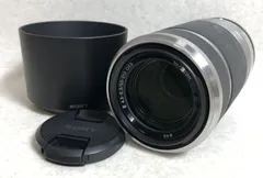 2025年最新】sel55210 キャップの人気アイテム - メルカリ