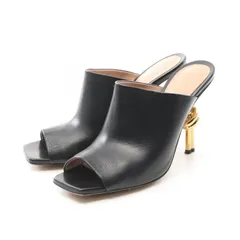 BOTTEGA VENETA ボッテガヴェネタ ノット ミュールのサムネイル