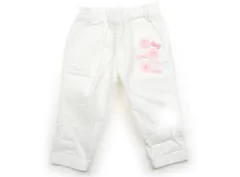 【ミキハウス/mikiHOUSE】パンツ 90サイズ 女の子【子供服・ベビー服】（1971586）